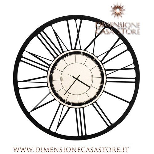 Arti mestieri orologio - arti,