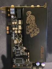 Asus xonar essence stx 24 - asus,