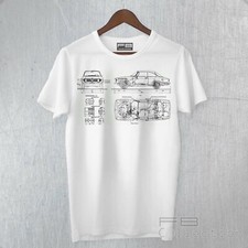 Shirt maglietta inspired - t-shirt,