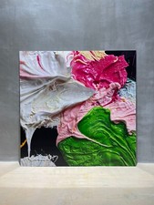 Stampa Damien Hirst Forever