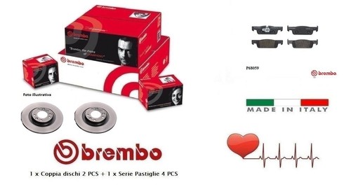 Dischi 260 solidi pastiglie - dischi,