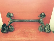 Assale ponte posteriore Renault Kangoo 2014