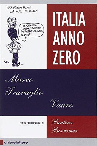 Italia anno zero - anno,
