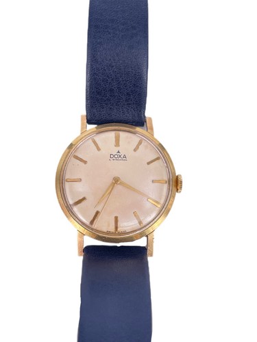 Orologio polso doxa - orologio,