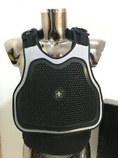 PETTORINA DI PROTEZIONE MOTO FORCEFIELD BODY ARMOUR EXTREME TG.L - EX ESPOSIZ.