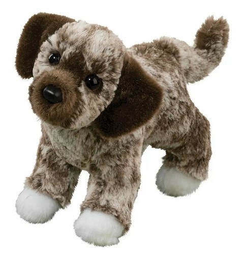 Peluche cane razza - , mista