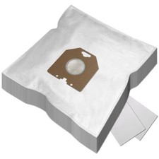 20 Sacchetti Per Aspirapolvere