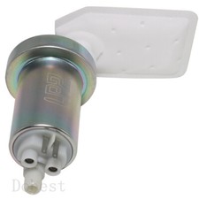 Pompa benzina uscita sinistra per Honda NSS250 Forza 250 MF10 2008-2010