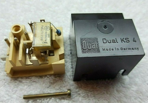 Giradischi dual 607 - giradischi, cs
