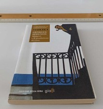 GEORGES SIMENON 23° MAIGRET E IL PRODUTTORE DI VINO CORRIERE DELLA SERA+SDA