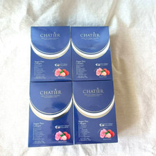 4x CHATIER Collagene Premium
