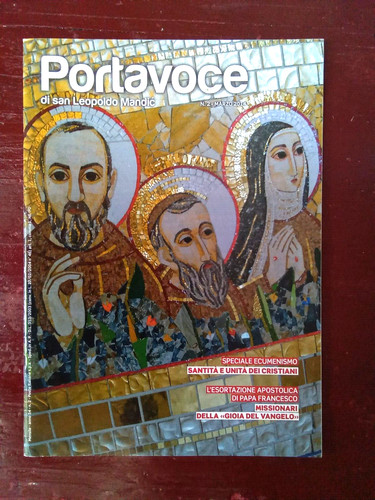 Portavoce san leopoldo - portavoce,