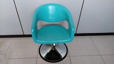 Sedia poltrona parrucchiere