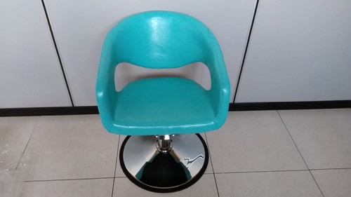 Sedia poltrona parrucchiere