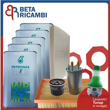 Kit Tagliando Fiat Bravo 1.9