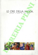 Giuseppe Solmi - Le ore della