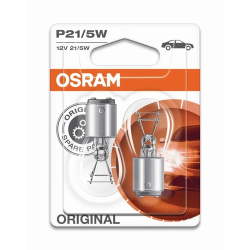Osram p21 lampada - p21/5w,