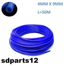 Tubo Per Vuoto In Silicone ID