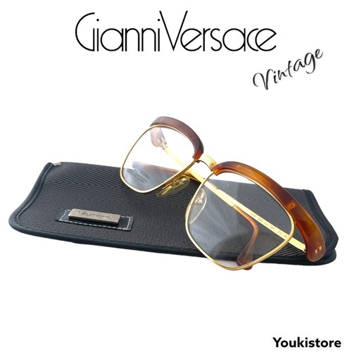 Gianni versace occhiali - versace, da