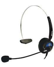 SNOM SNO-HS-MM2 1122 Cuffia flessibile regolabile per 320 370 720