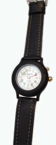 Orologio uomo jules - jules, delas