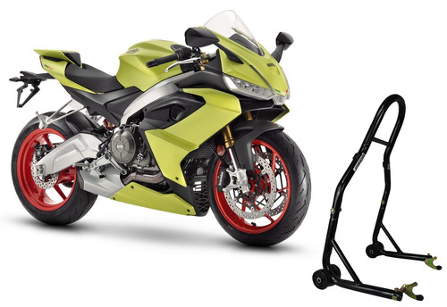 Cavalletto moto aprilia - aprilia, rs