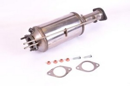 Fap per ford galaxy tdci - per,