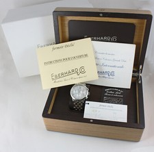 Orologio Eberhard & Co