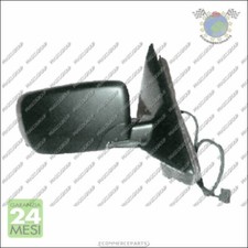 Specchio Specchietto Retrovisore Prasco Dx Destro Per Bmw 3 E46 325 320 318 316