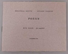 Poesie Rita Gallé, due