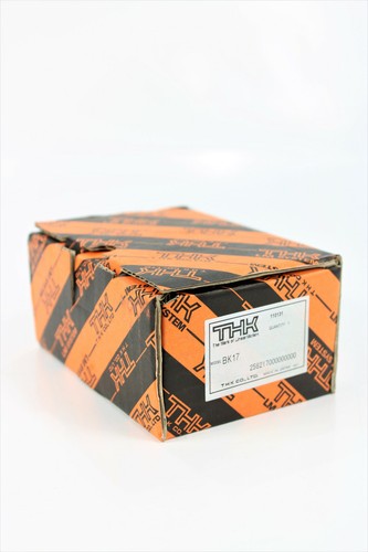 Thk bk17 unità - thk,