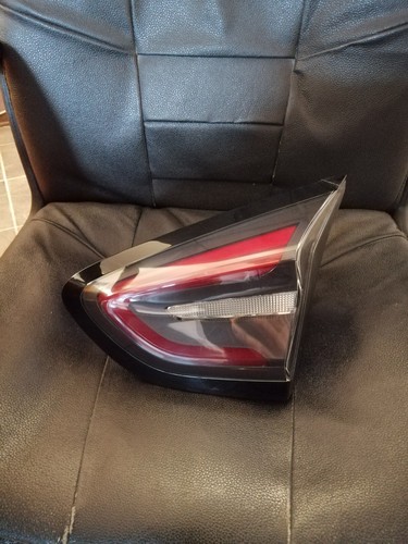 Faro ford nuova puma - ford,