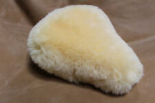 Rivestimento Sella,Riferimento per Brooks B18,Vero Agnello,Copertura Sella