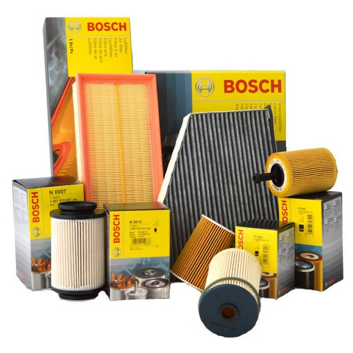 Kit tagliando filtri - ,