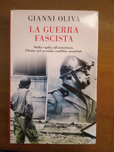 Gianni oliva guerra - gianni,