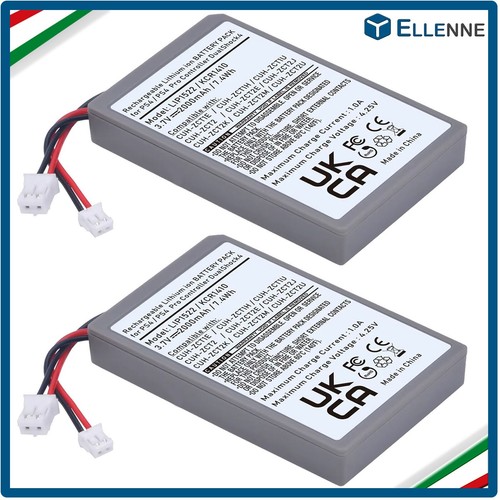 Batteria compatibile per - batteria,