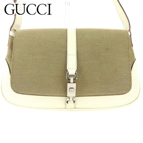 Borsa tracolla gucci jackie - gucci,