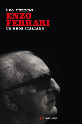 Enzo ferrari eroe - enzo, ferrari.