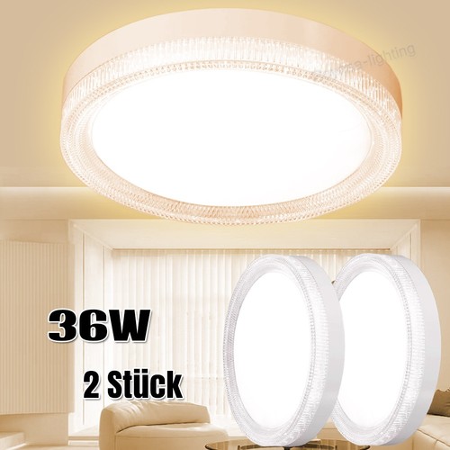 Plafoniera led 36w - plafoniera,