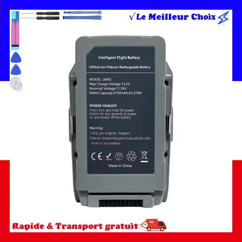 Mavic air intelligent - mavic, 2