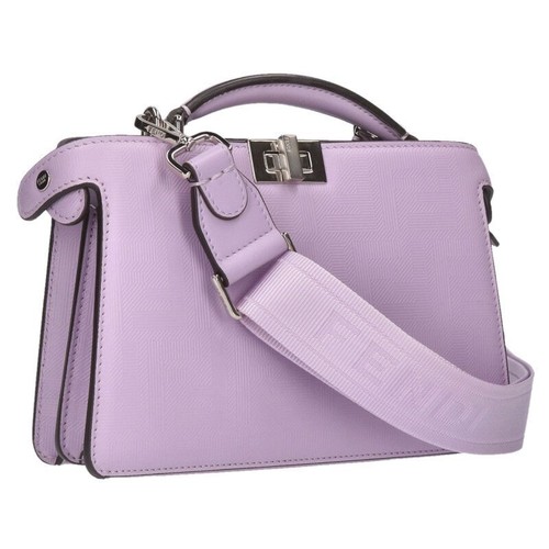 Borsa tracolla fendi 7va582 - fendi,
