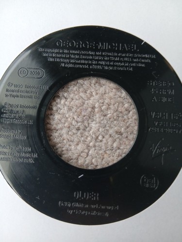 George michael older 7 - -, 7"
