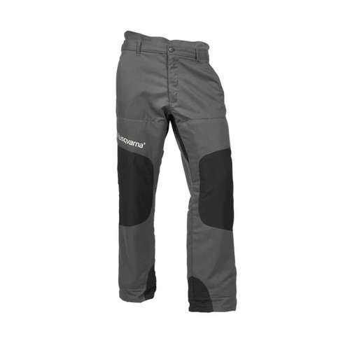 Pantaloni protettivi motosega
