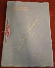 Gastone monaldi primaria - monaldi,