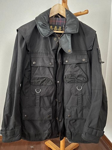 Giacca barbour tokito fild - barbour,