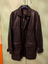 Giaccone Conbipel vera in