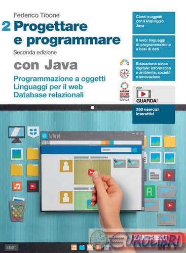 9788808841025 progettare - 9788808841025, e