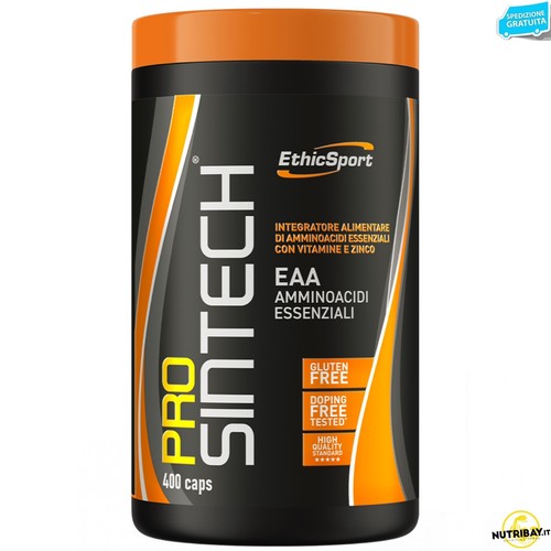 Ethic sport pro - ethic,
