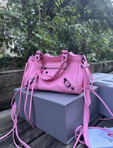 Balenciaga city borsa a - city,