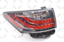 LEXUS CT 200H Luce Posteriore